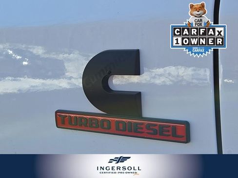 Used 2026 RAM 2500 Big Horn image 33