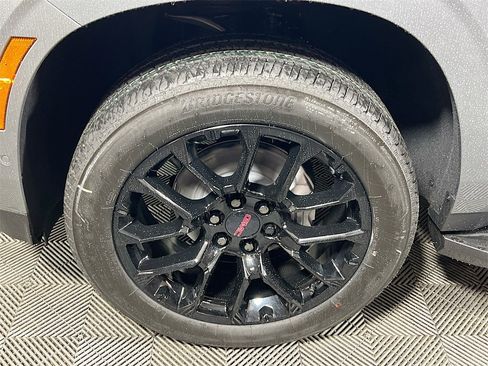 New 2026 GMC Yukon Elevation image 22