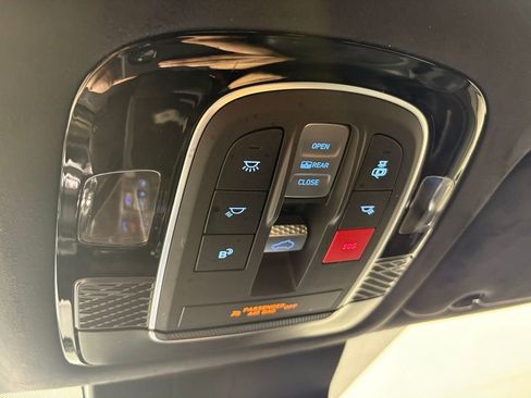 Used 2025 Hyundai Palisade Calligraphy FWD image 36