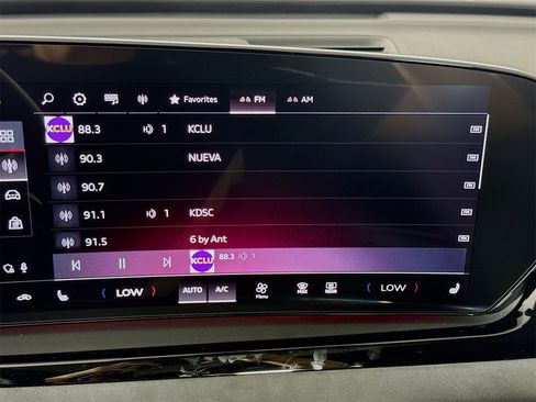 New 2025 Audi S5 Premium Plus image 14