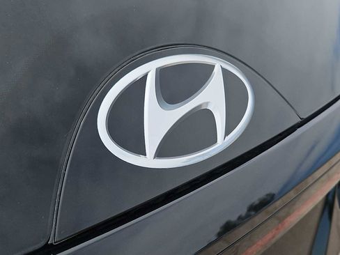 Certified 2024 Hyundai Tucson SEL image 11