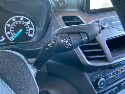Used 2022 Ford Transit Connect XLT FWD image 48