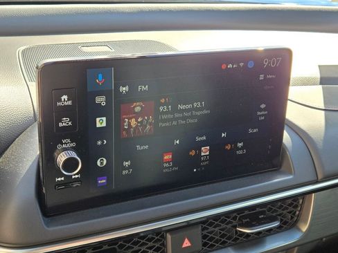 Used 2025 Acura ADX A-Spec image 27