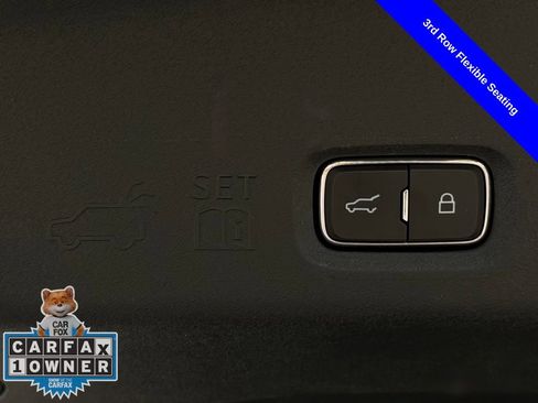 Used 2025 Ford Expedition Active AWD/4WD image 28
