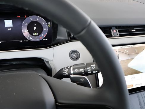 New 2026 Land Rover Range Rover Evoque Dynamic SE image 55