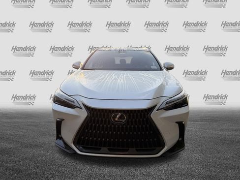 Used 2024 Lexus NX 350 AWD image 3