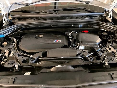 Used 2026 BMW X2 M35i AWD/4WD image 28