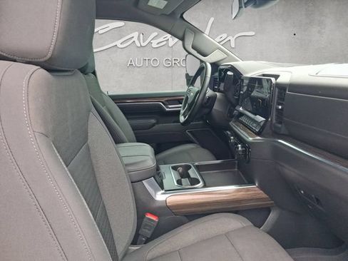 Used 2025 Chevrolet Silverado 3500 LT w/ Texas Edition AWD/4WD image 30