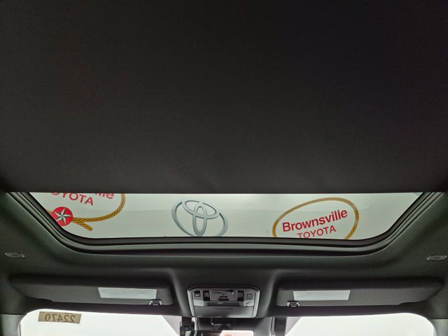 New 2026 Toyota Tundra 1794 Edition AWD/4WD image 50