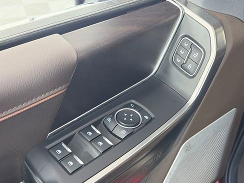 Certified 2024 Ford F150 King Ranch AWD/4WD image 27