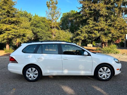 Used 2013 Volkswagen Jetta S FWD image 13