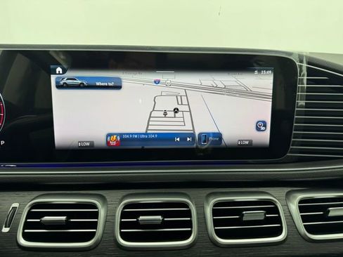 New 2026 Mercedes-Benz GLE 350 4MATIC image 29