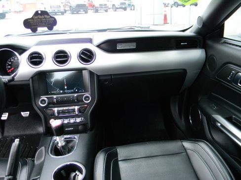 Used 2016 Ford Mustang GT Premium w/ Equipment Group 401A image 15