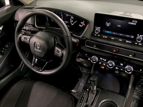 Used 2024 Honda Civic EX image 35