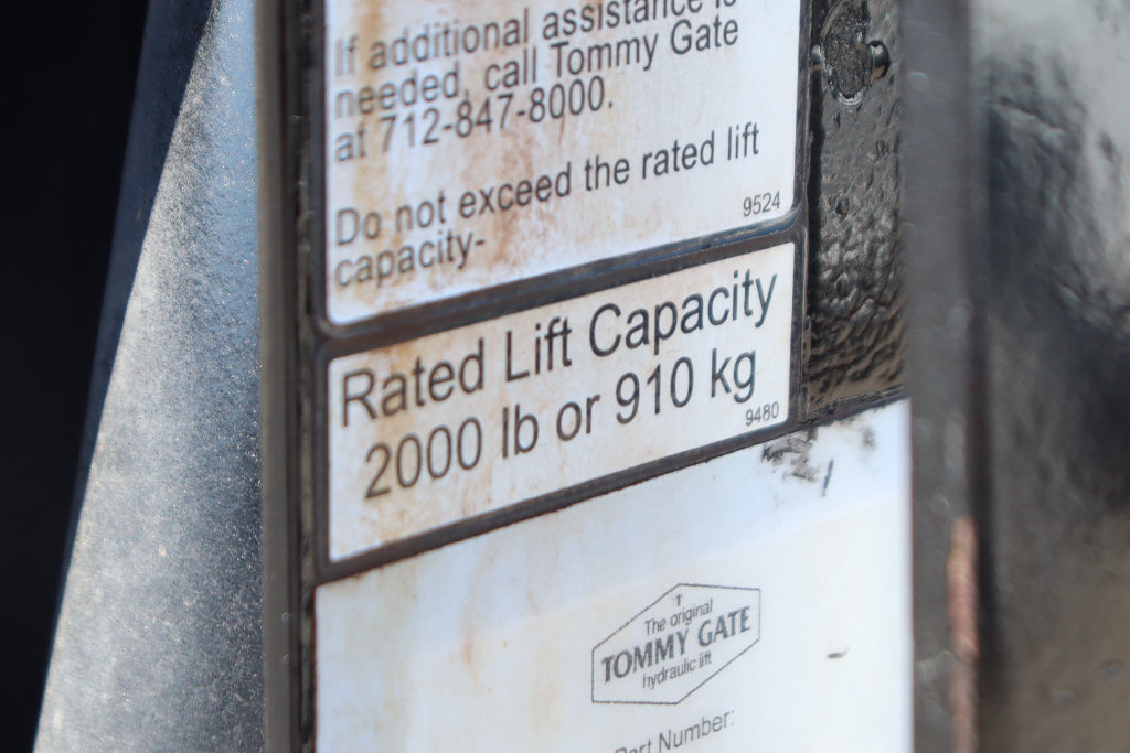 Used 2022 Ford F450 XL w/ Power Equipment Group RWD image 44