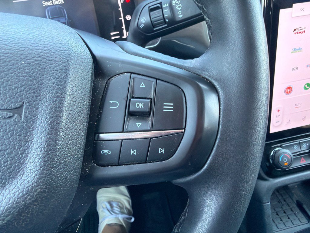 Used 2024 Ford Ranger XLT AWD/4WD image 11