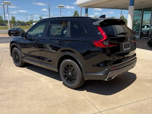 New 2026 Honda CR-V Sport image 3