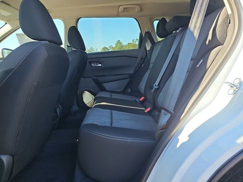 New 2026 Nissan Rogue SV image 18