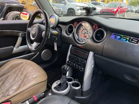 Used 2006 MINI Cooper S image 19