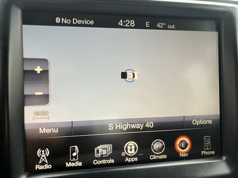 Used 2016 RAM 1500 Big Horn image 20