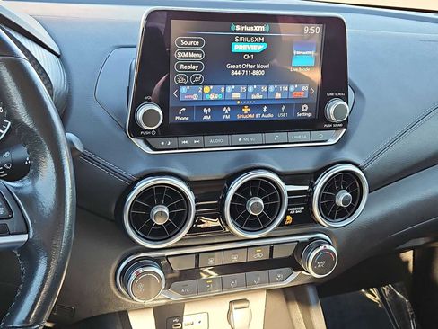 Used 2022 Nissan Sentra SV image 26