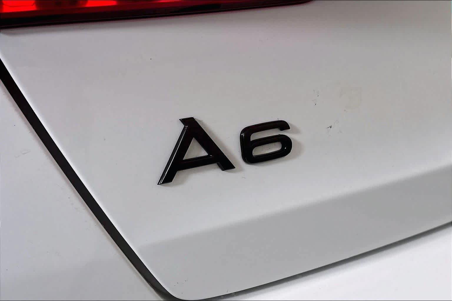 Used 2021 Audi A6 Premium Plus AWD/4WD image 10