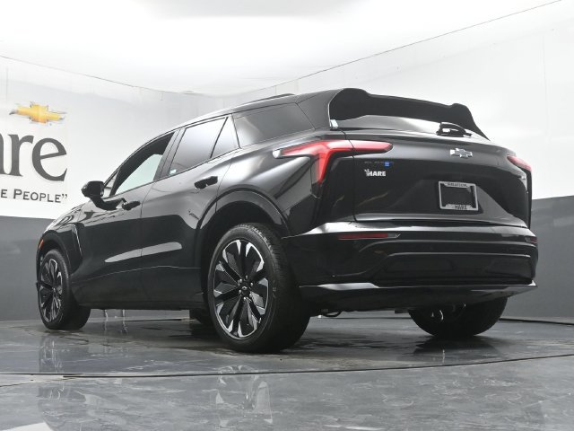 Used 2024 Chevrolet Blazer EV RS AWD/4WD image 5