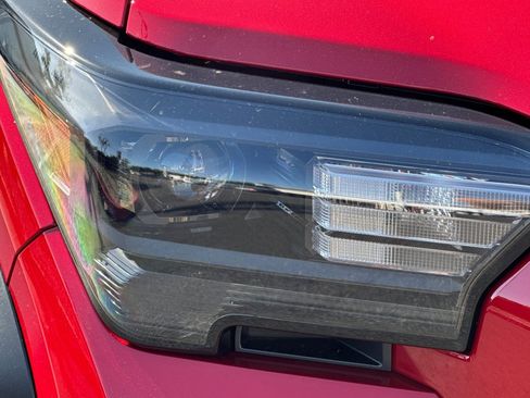 New 2026 Toyota 4Runner TRD Off-Road Premium image 32