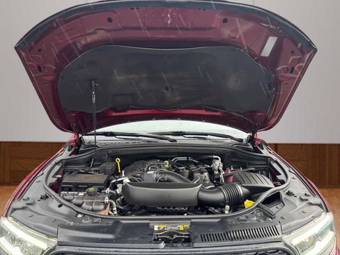 Used 2023 Dodge Durango GT image 18