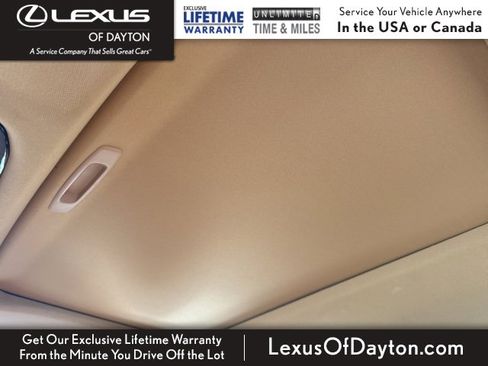 Certified 2025 Lexus NX 350 AWD w/ Premium Package image 26