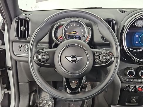 Used 2021 MINI Cooper Countryman image 27