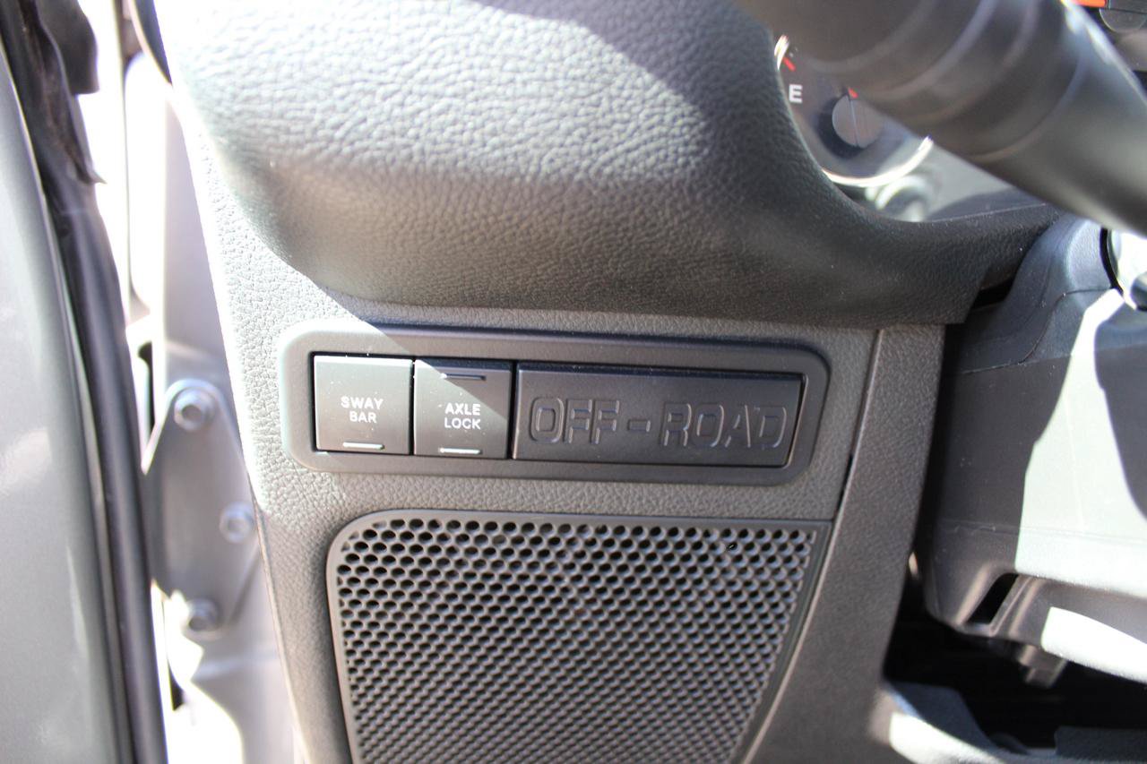 Used 2018 Jeep Wrangler Unlimited Rubicon AWD/4WD image 20