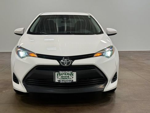 Used 2017 Toyota Corolla L FWD image 29