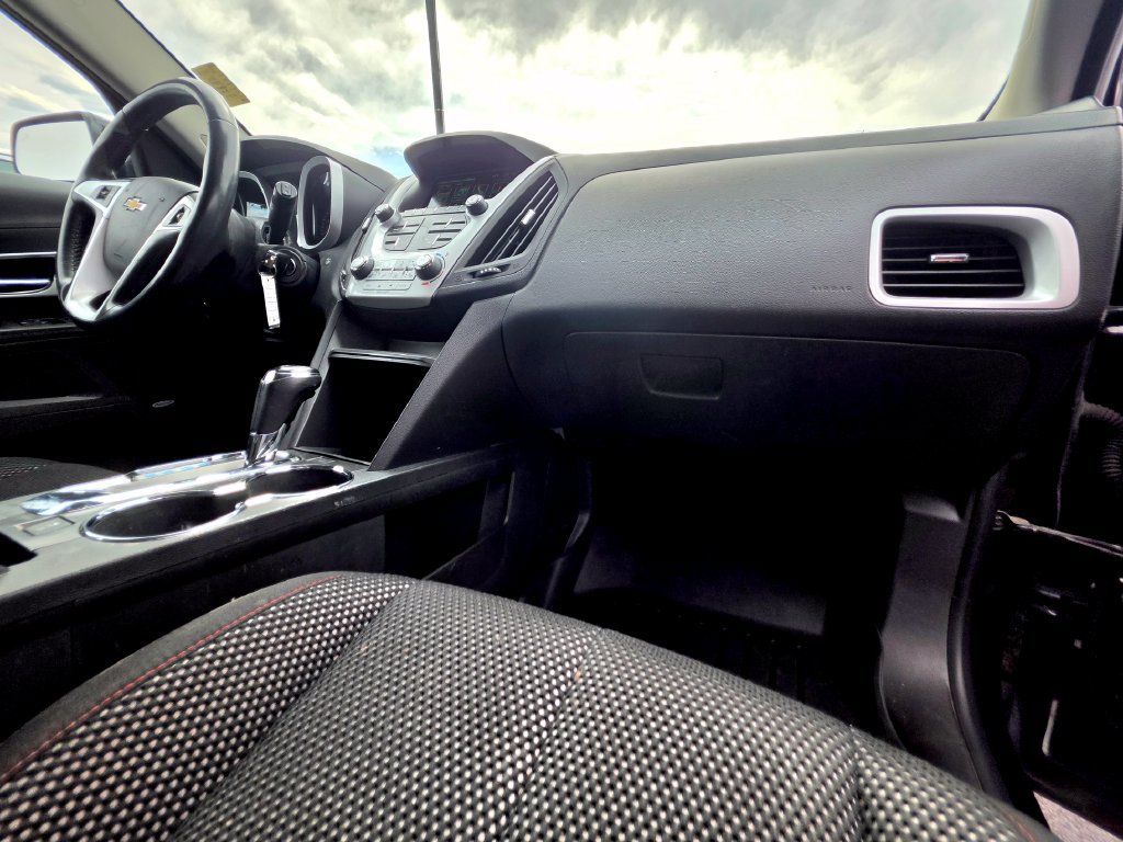 Used 2016 Chevrolet Equinox LT w/ Convenience Package FWD image 42