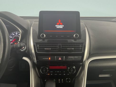 Used 2024 Mitsubishi Eclipse Cross SE AWD/4WD image 18