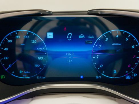 Used 2026 Mercedes-Benz Maybach SL 680 image 21