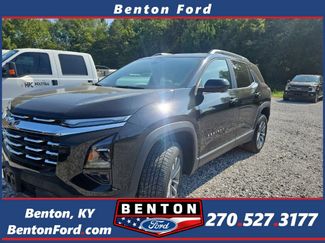 Used 2025 Chevrolet Equinox LT w/ Convenience Package II FWD video 1