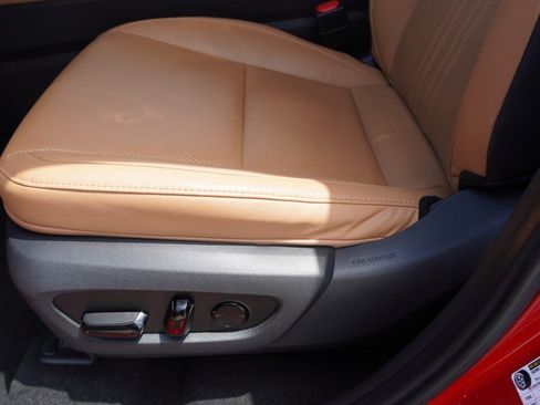 Certified 2024 Lexus NX 250 FWD image 23