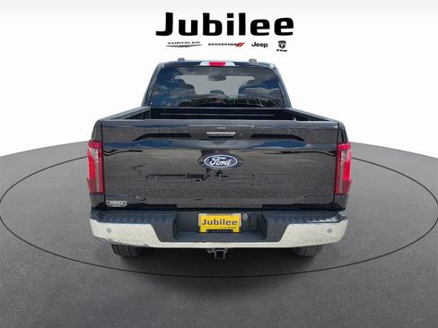 Used 2024 Ford F150 XLT w/ FX4 Off-Road Package AWD/4WD image 3