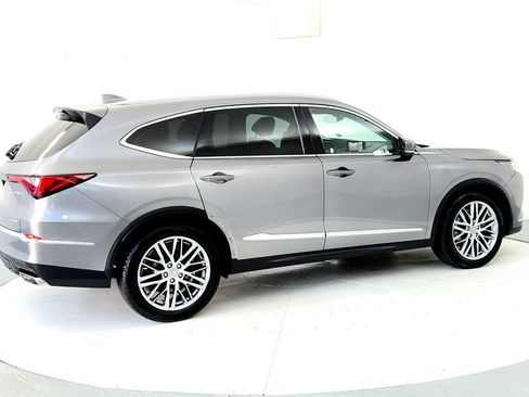 Used 2022 Acura MDX SH-AWD w/ Advance Package image 6