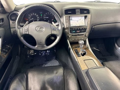 Used 2010 Lexus IS 250C image 26