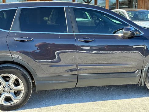 Used 2017 Honda CR-V EX-L image 13