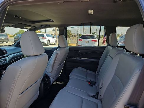 Used 2022 Honda Passport EX-L image 17