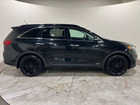 Used 2020 Kia Sorento S image 7