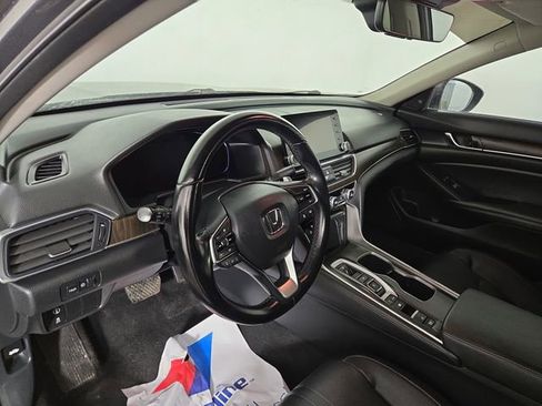 Used 2020 Honda Accord EX-L image 14