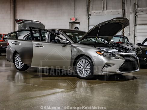 Used 2016 Lexus ES 350 image 56
