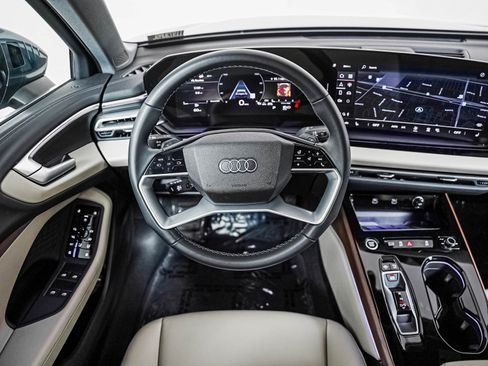 Certified 2025 Audi A5 2.0T Premium w/ Convenience Package AWD/4WD image 15