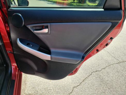 Used 2013 Toyota Prius Four FWD image 27