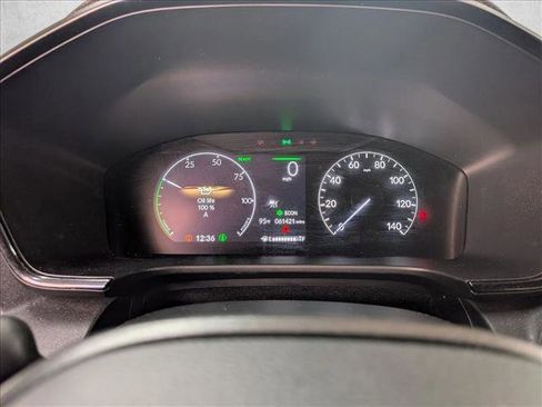 Used 2024 Honda CR-V Sport-L image 10