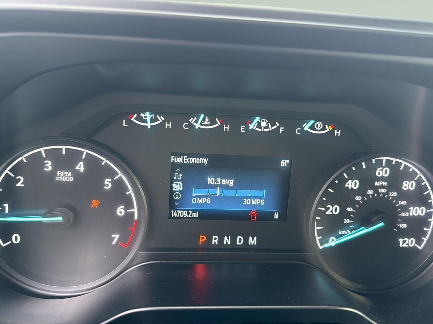 Used 2026 Ford F250 XLT AWD/4WD image 16